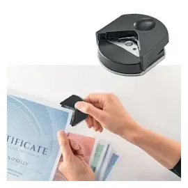 GBC Inspire+ A4 Laminiergeräte-Set schwarz