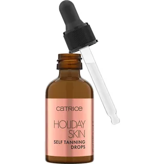 Catrice Holiday Skin Self Tanning Drops Selbstbräuner 30 ml
