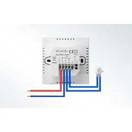 AVATTO WT100 Smart Thermostat