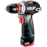 Metabo PowerMaxx BS BL Q 601749500