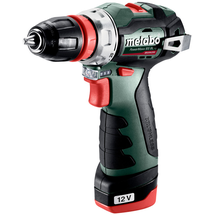 Metabo PowerMaxx BS BL Q 601749500