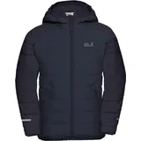 Jack Wolfskin New Zenon Jacke Midnight Sky 140