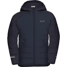 Jack Wolfskin New Zenon Jacke Midnight Sky 140