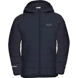 Jack Wolfskin New Zenon Jacke Midnight Sky 140