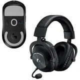 Logitech Pro X Lightspeed Gaming Headset