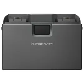 Antigravity A1 Ladestation