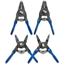 SWSTAHL Sicherungsringzange 41470L