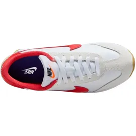 Nike Pacific Damen - weiss 37.5