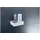 BOTT Ablagekasten Metall 225x175x65mm lichtgrau