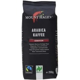 Mount Hagen Arabica Kaffee 250 g