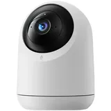 SwitchBot Pan/Tilt Cam Plus 3K