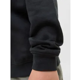 JACK & JONES Jcotier Print Sweat Crew Neck Sn Jnr - 140