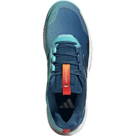 adidas Crazyflight 6 - blau 47 1/3