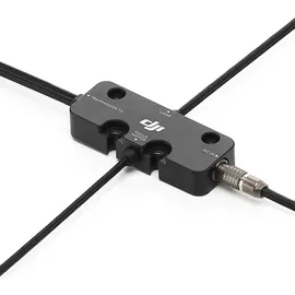 DJI Focus Pro LiDAR auf Transmission Kabel-Adapter