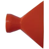 Loc-Line Breitstrahldüse 1/2 Zoll 63 mm