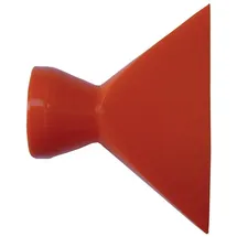 Loc-Line Breitstrahldüse 1/2 Zoll 63 mm