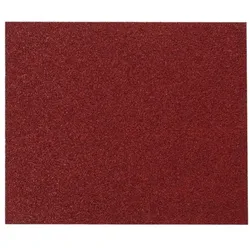 Makita Schleifpapier 114 x 140 mm, K40, 10 Stk. 114 x 140 mm • K40 • 10 Stk.