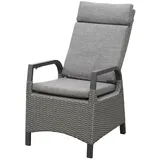 bellavista - Home & Garden® Hochlehner-Sessel »Sydney« 2er-Set