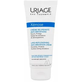 Uriage Xémose Lipid-Replenishing Anti-Irritation Creme 200 ml