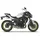 Shad Satteltaschenhalter für Kawasaki Z650 '17