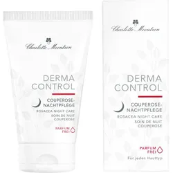 Charlotte Meentzen Spezialpflege Couperose-Nachtpflege 50 ml