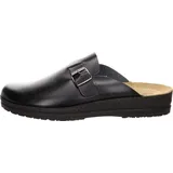 Rohde Clogs Herren 343836383330 Schwarz 41 EU - Schwarz - 41