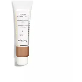 Sisley Phyto-Hydra Teint LSF 15 4 tan 40 ml