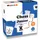 Chess Junior Schachspiel für Kinder Lernspiel, blau