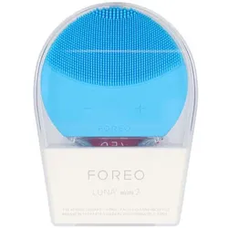 Foreo  Accessoires Gesicht Luna Mini 2 aquamarine  in multifarben, Einheitsgrösse