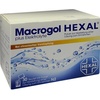 Macrogul HEXAL plus Elektrolyte 30 St.