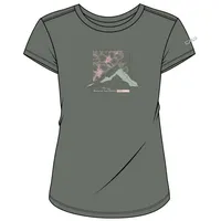 CMP Woman T-Shirt salvia (E452) 34