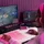 Western Digital WD_BLACK P10 Game Drive, pink, 4TB, USB 3.0 Micro-B (WDBZ7D0040BPK)