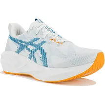 Asics Novablast 5 Herren Arctic Blue/Aegean Blue 43,5