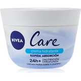 NIVEA Bodylotion 400 ml Damen