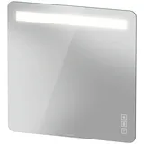 Duravit Luv 80x80x3,8cm, 38 W, LED