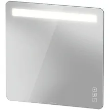 Duravit Luv 80x80x3,8cm, 38 W, LED