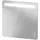 Duravit Luv 80x80x3,8cm, 38 W, LED