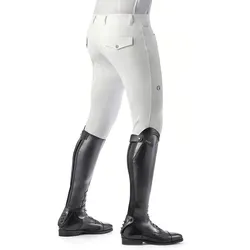 EGO7 Jumping EJ Knie Grip Reithose Herren