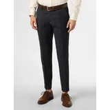 Cg – club Of Gents CG Baukasten-Hose Pascal-ST in marine 98