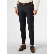 Cg – club Of Gents CG Baukasten-Hose Pascal-ST in marine 98