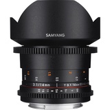 Samyang 14 mm T3,1 ED AS UMC II VDSLR