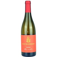 Hünersdorff Klingenberger Blanc de Noir trocken Wein  11,5% Vol. Frarnken