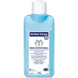 Hartmann Sterillium Gel pure Händedesinfektionsgel 475 ml