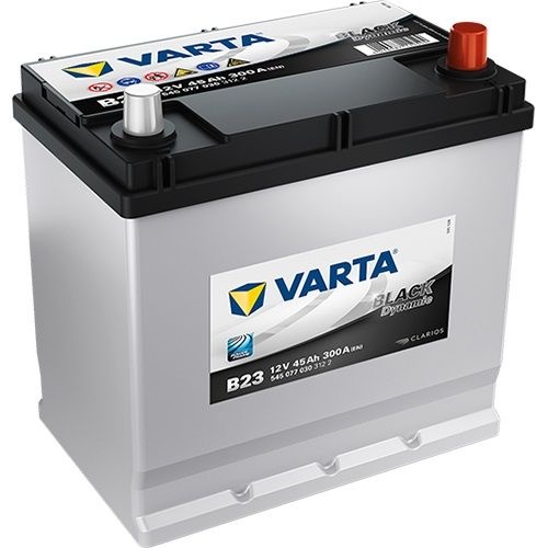 Starterbatterie Varta 5450770303122 RENAULT RODEO (ACL) Test & Preisvergleich