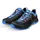 Mammut Herren Alnasca Knit III Low GTX Schuhe (Größe 45.5, schwarz)
