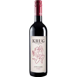 Krug Cuvée Classic 2023
