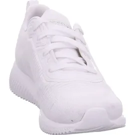 SKECHERS Bobs Sport Squad - Tough Talk white 39