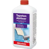 decotric Tapetenablöser 1 l transparent