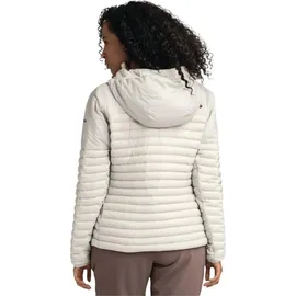 Schöffel Damen Style Cascata Down Jacke (Größe L, weiss)