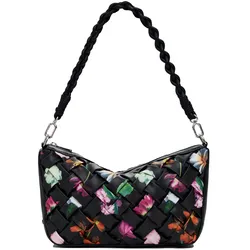 Desigual Beuteltasche Éclat Munich negro